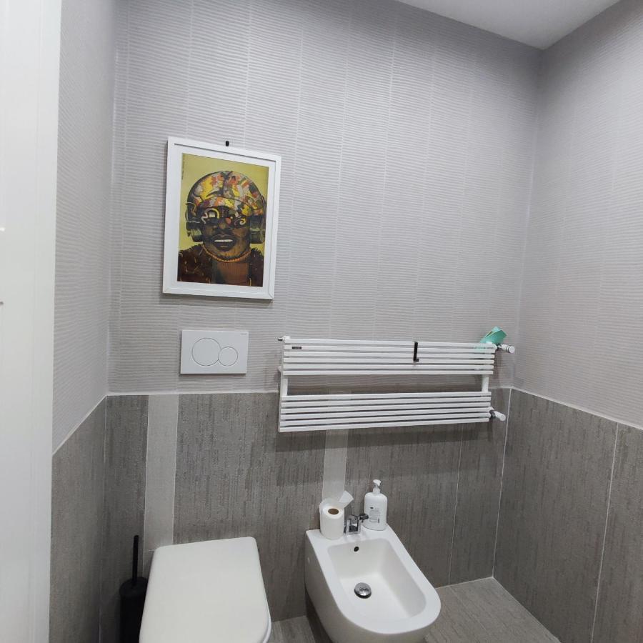Bavaro Holiday Home 巴里 外观 照片
